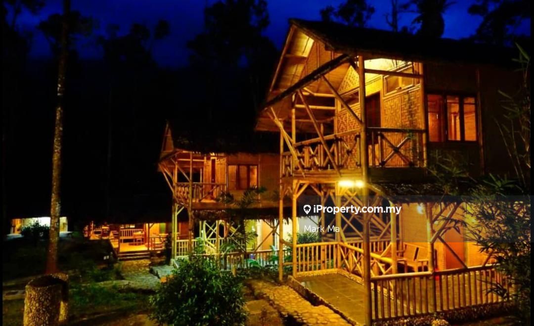 Bamboo Taiping Resort Taiping Taiping Agricultural Land For Sale Iproperty Com My