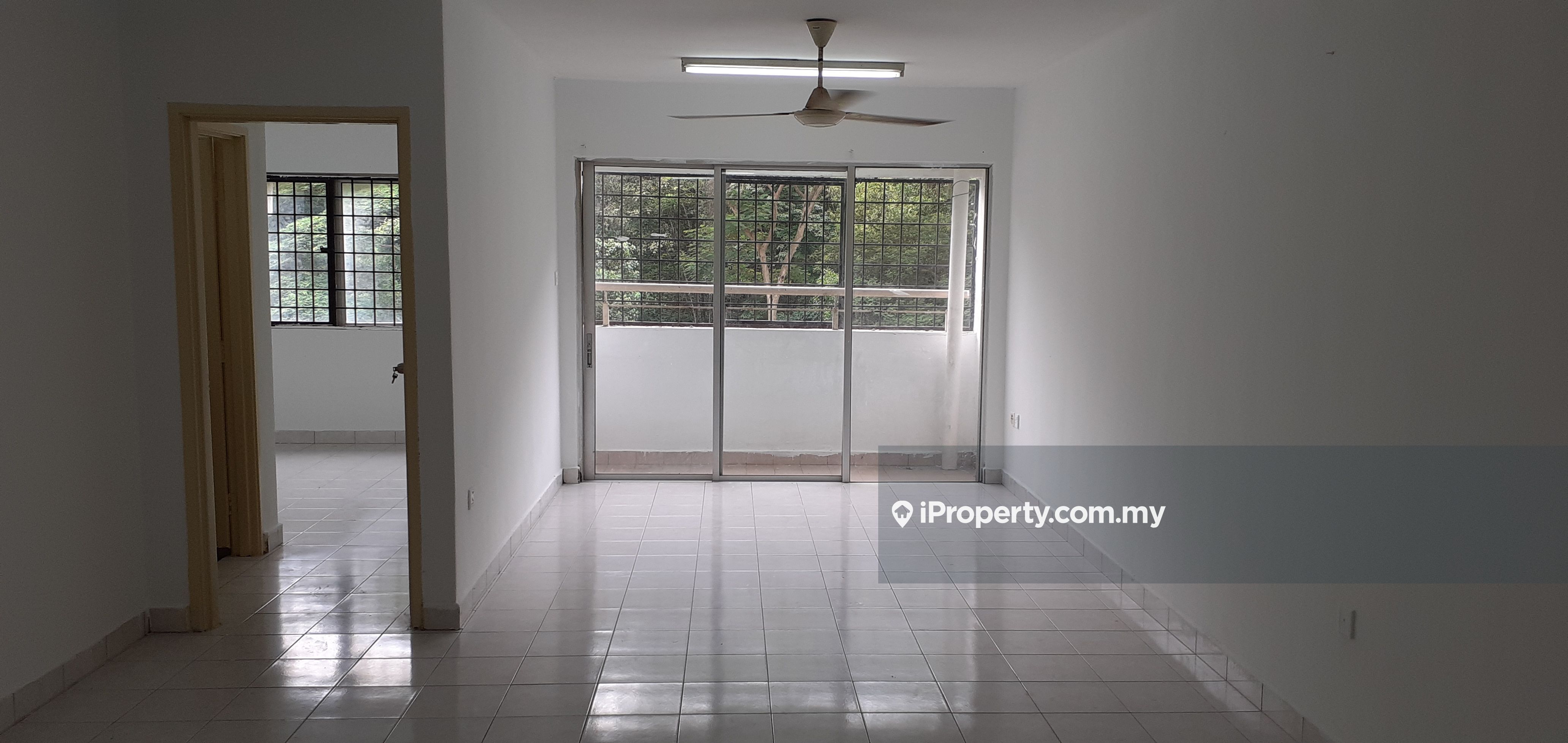 Flora Damansara Apartment Intermediate Apartment 3 bedrooms for sale in ...