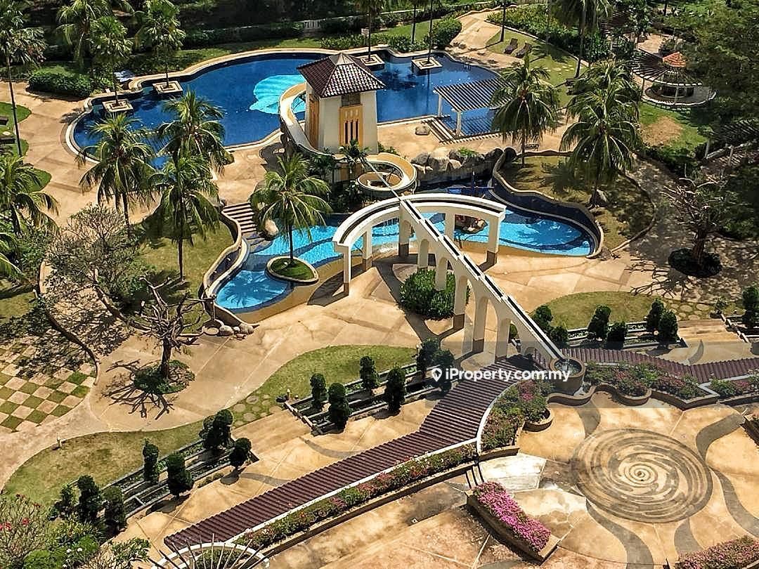 Gold Coast For Sale In Bayan Indah Propsocial