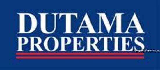DUTAMA PROPERTIES [ E (3) 0812 ]