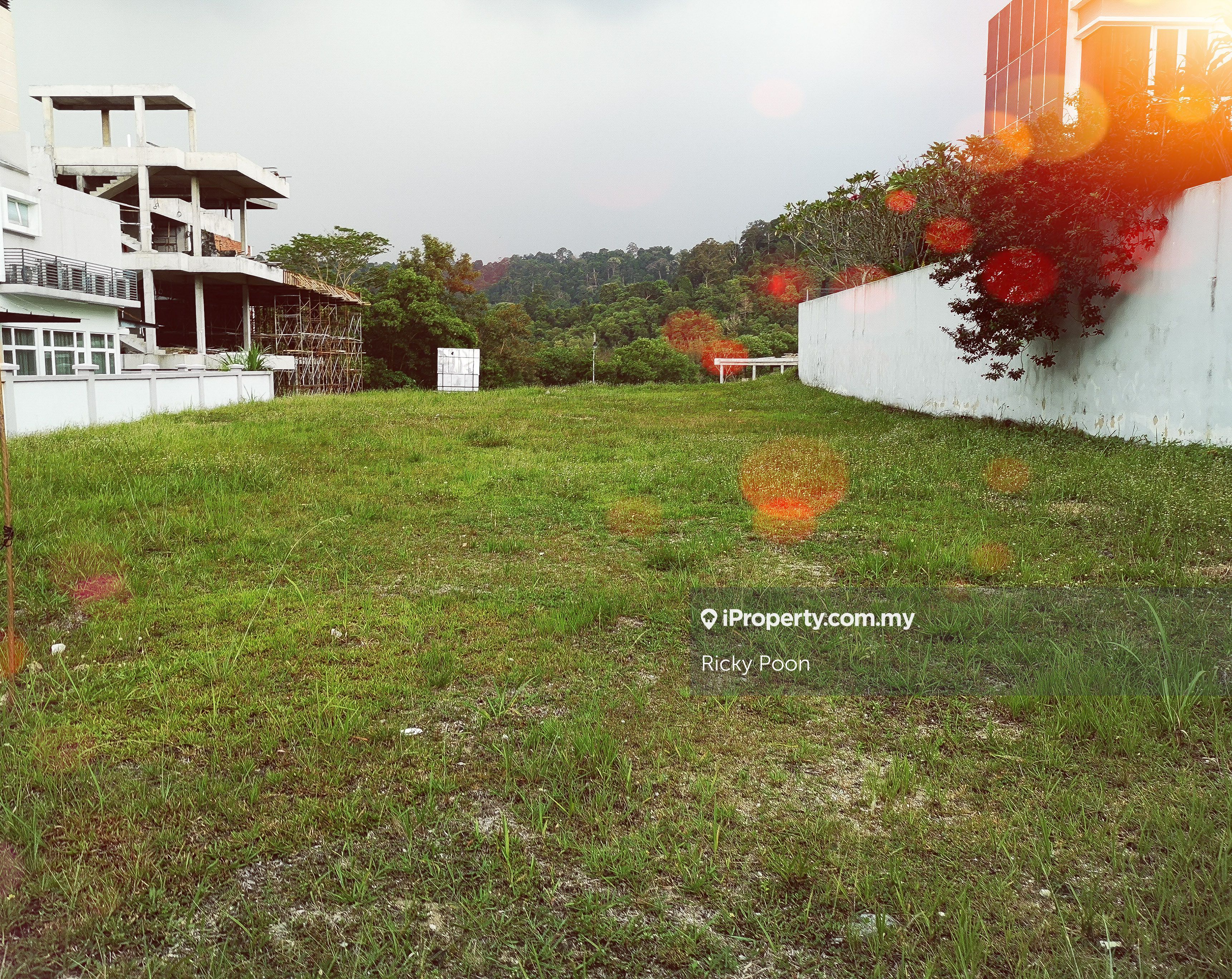 The Peak Taman Tar Ampang Bungalow Land For Sale Iproperty Com My