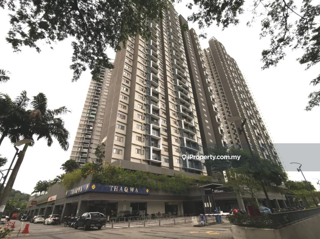 Seasons Garden Residences Intermediate Shop For Sale In Wangsa Maju Kuala Lumpur Iproperty Com My