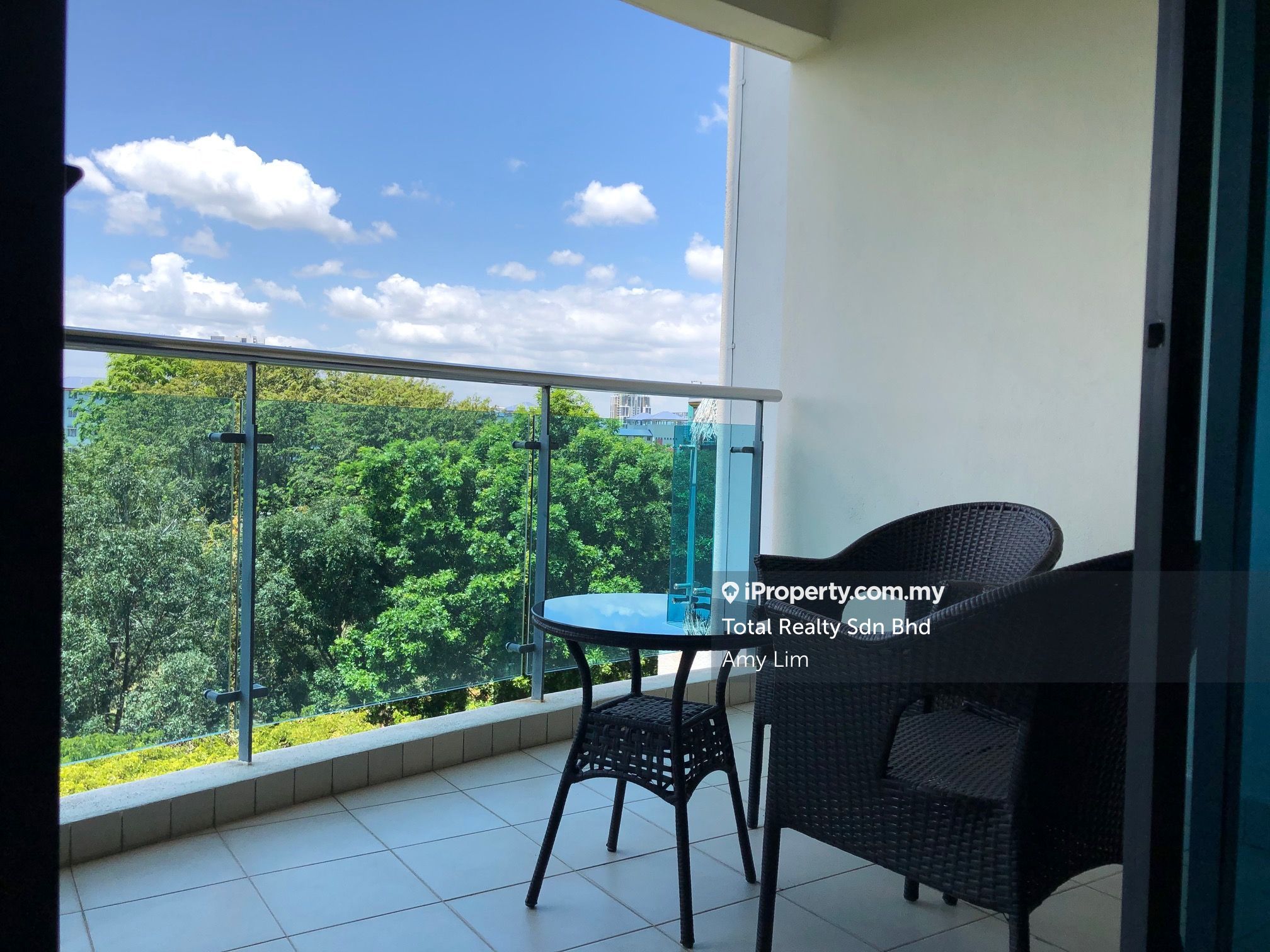 Gardenview Residences Condominium 4 Bedrooms For Sale In Cyberjaya Selangor Iproperty Com My