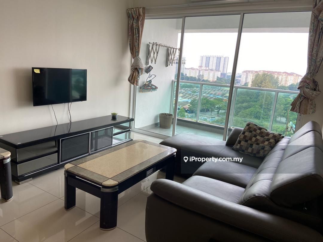 The Regina Intermediate Condominium 3 1 Bedrooms For Sale In Subang Jaya Selangor Iproperty Com My