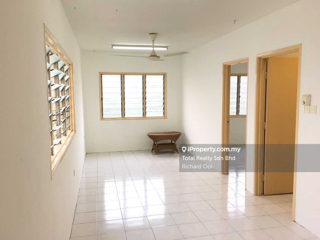 Flora Damansara Apartment, Damansara Perdana for rent RM700