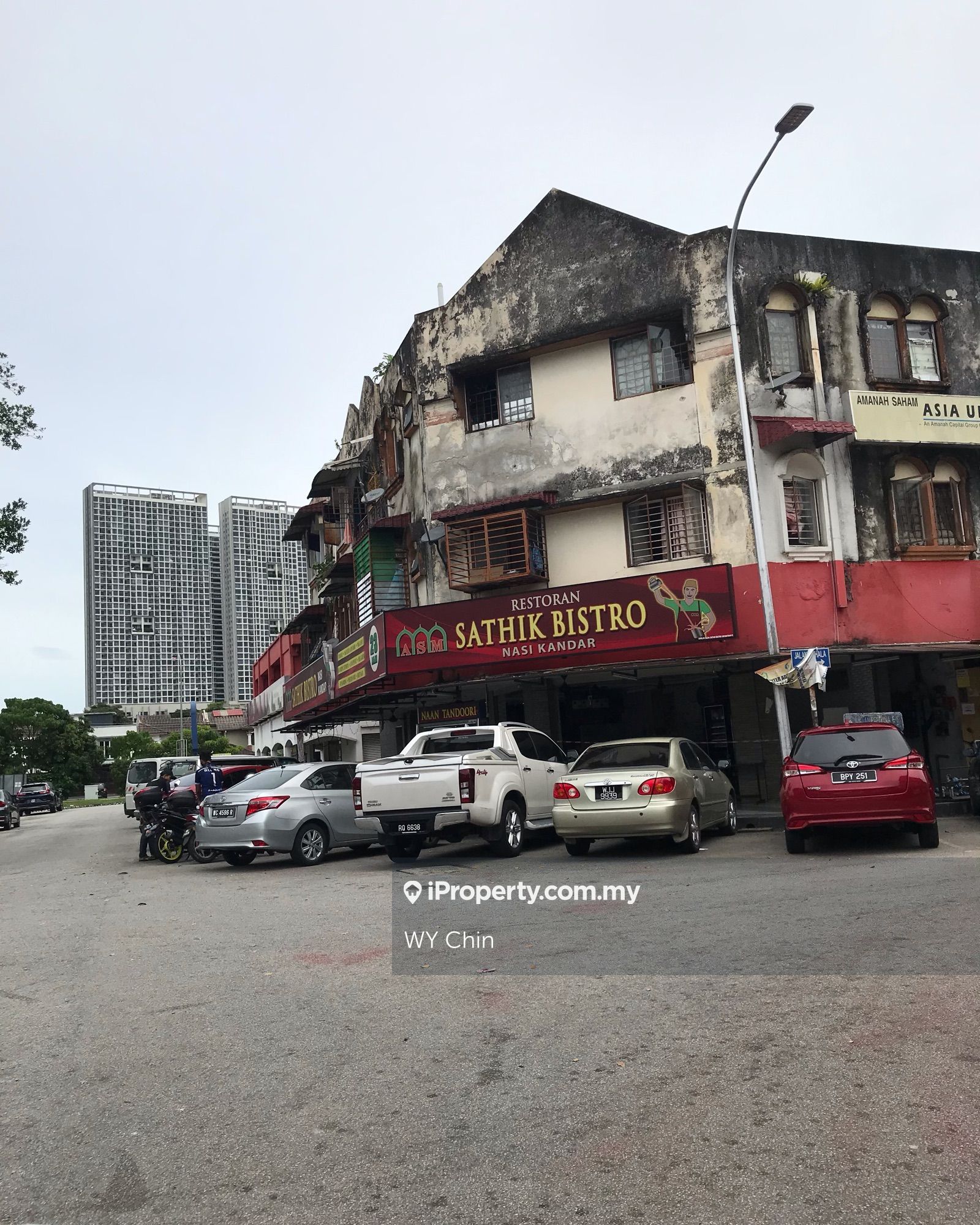 Safari Pandan Perdana , Jalan Pandan Perdana, Pandan Perdana for sale RM760000 iProperty