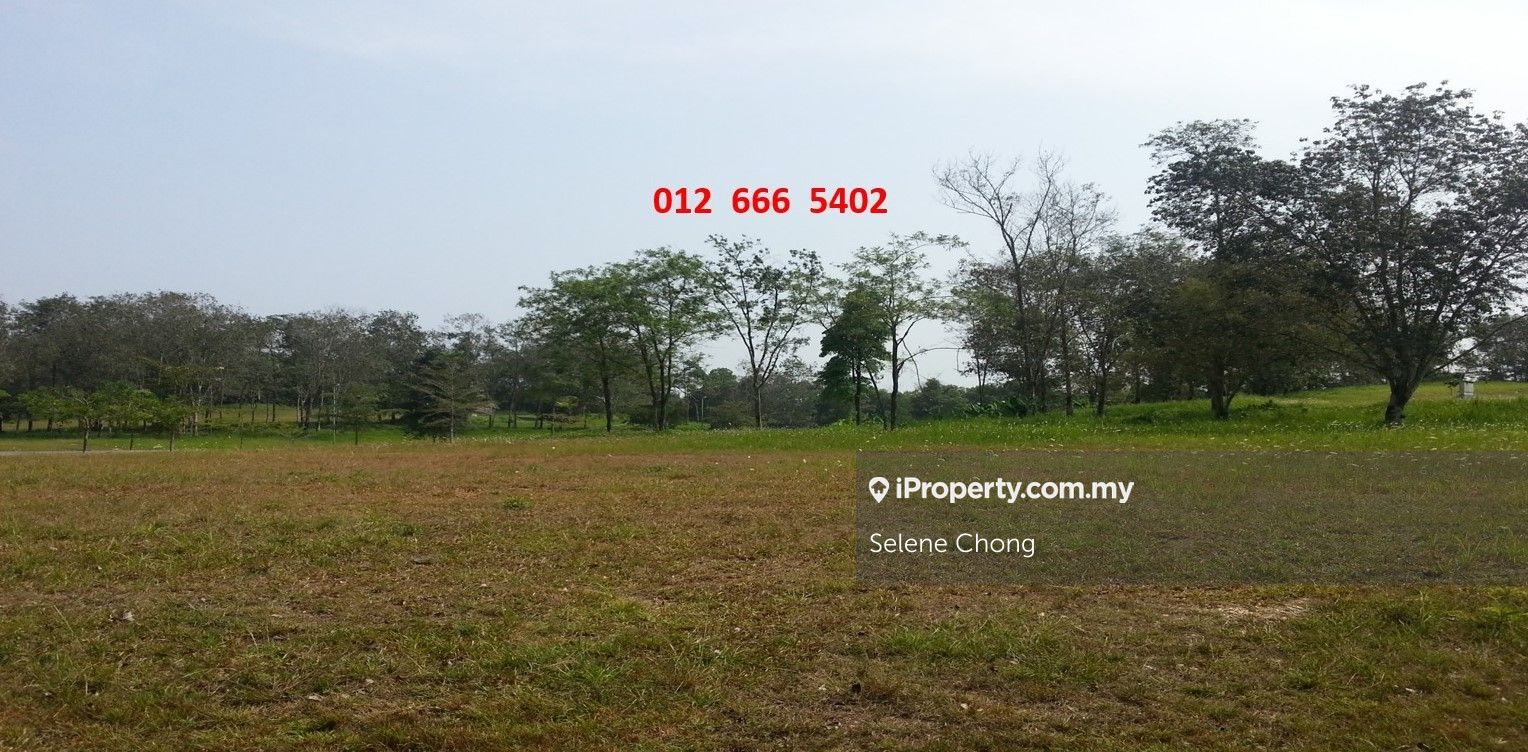College Heights Garden Resort Pajam Nilai Rembau , Mantin for sale