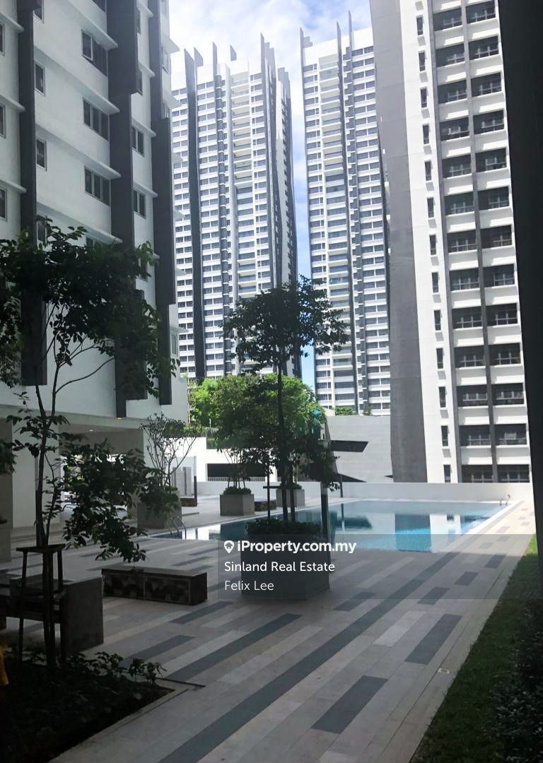 Residensi Seri Wahyu Condominium 3 Bedrooms For Rent In Kepong Kuala Lumpur Iproperty Com My