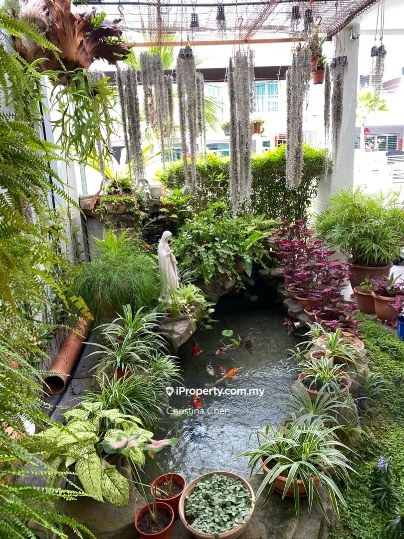 Tree Residency, Bayan Lepas