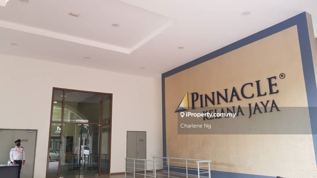 Pinnacle Kelana Jaya Corner Lot Retail Office For Sale In Petaling Jaya Selangor Iproperty Com My
