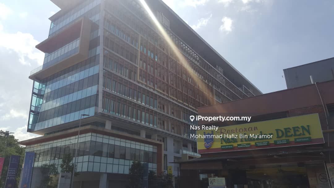 Taman Melawati Corporate Centre, Taman Melawati , Taman Melawati
