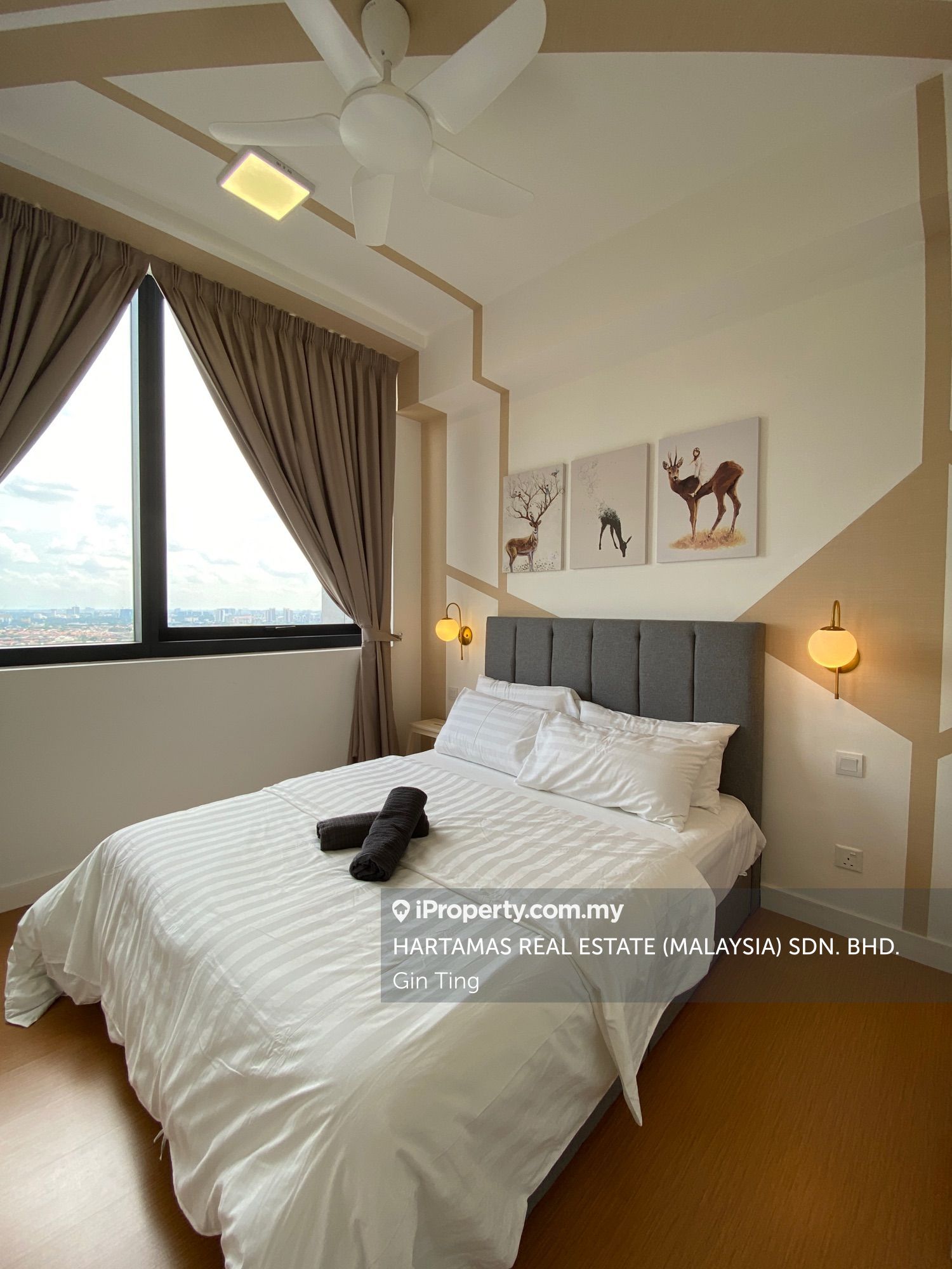 The Hub, Petaling Jaya for rent RM4300 iProperty Malaysia