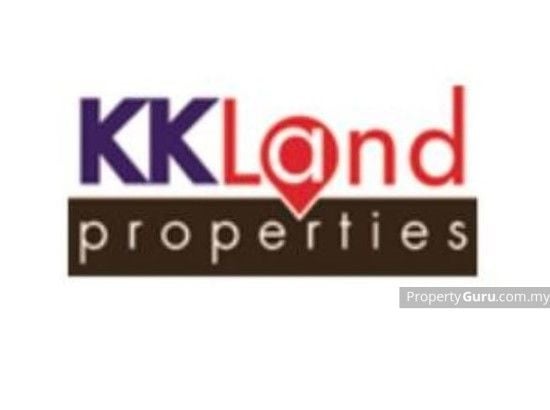 KKLAND PROPERTIES [ E (3) 1749 ]