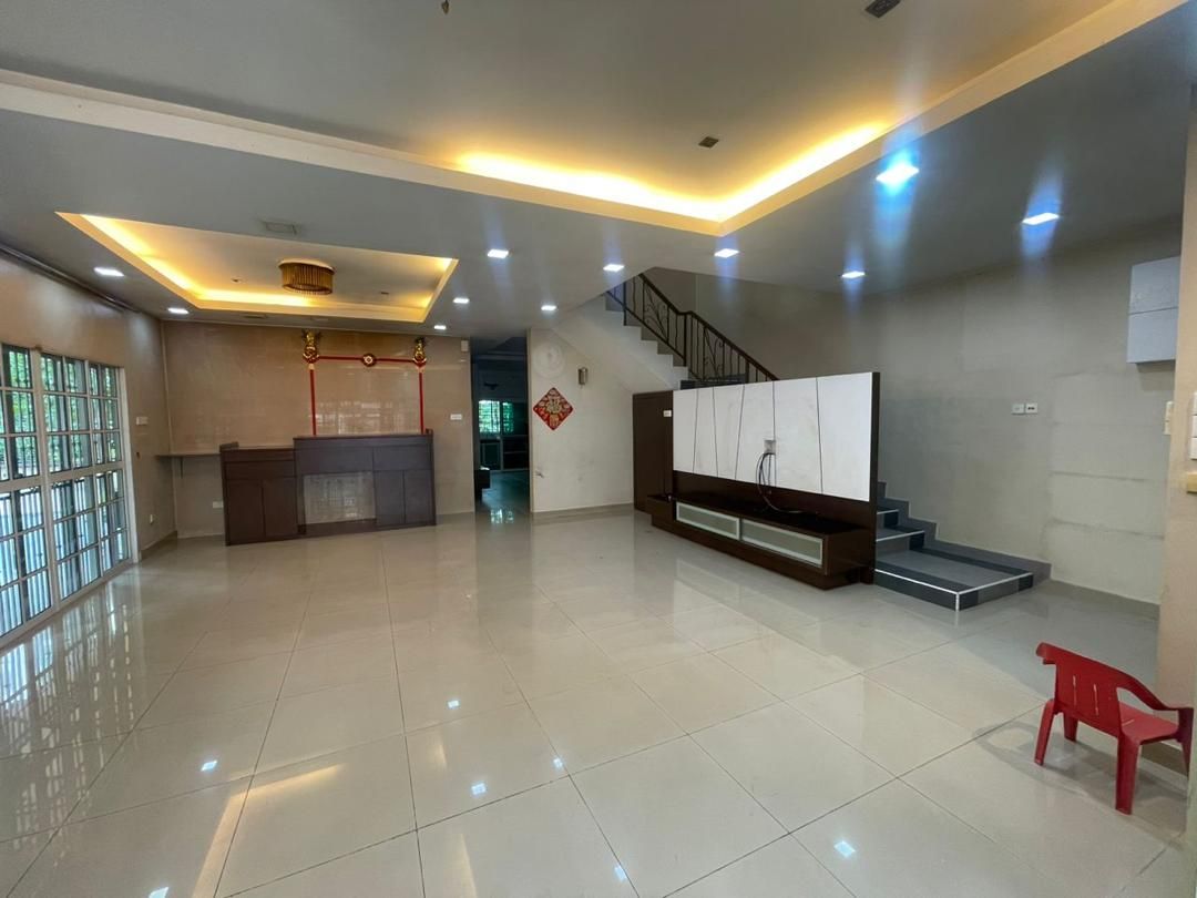 Prima Impian, Taman Sri Bintang, Bandar Menjalara, Segambut for sale