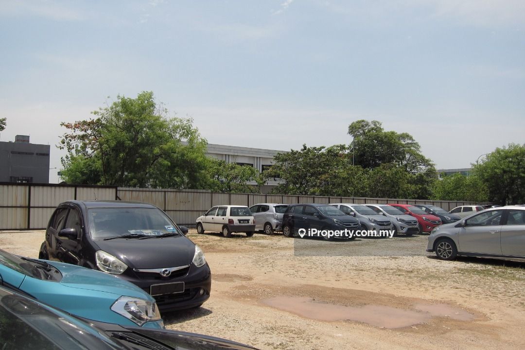 Shah Alam, Glenmarie