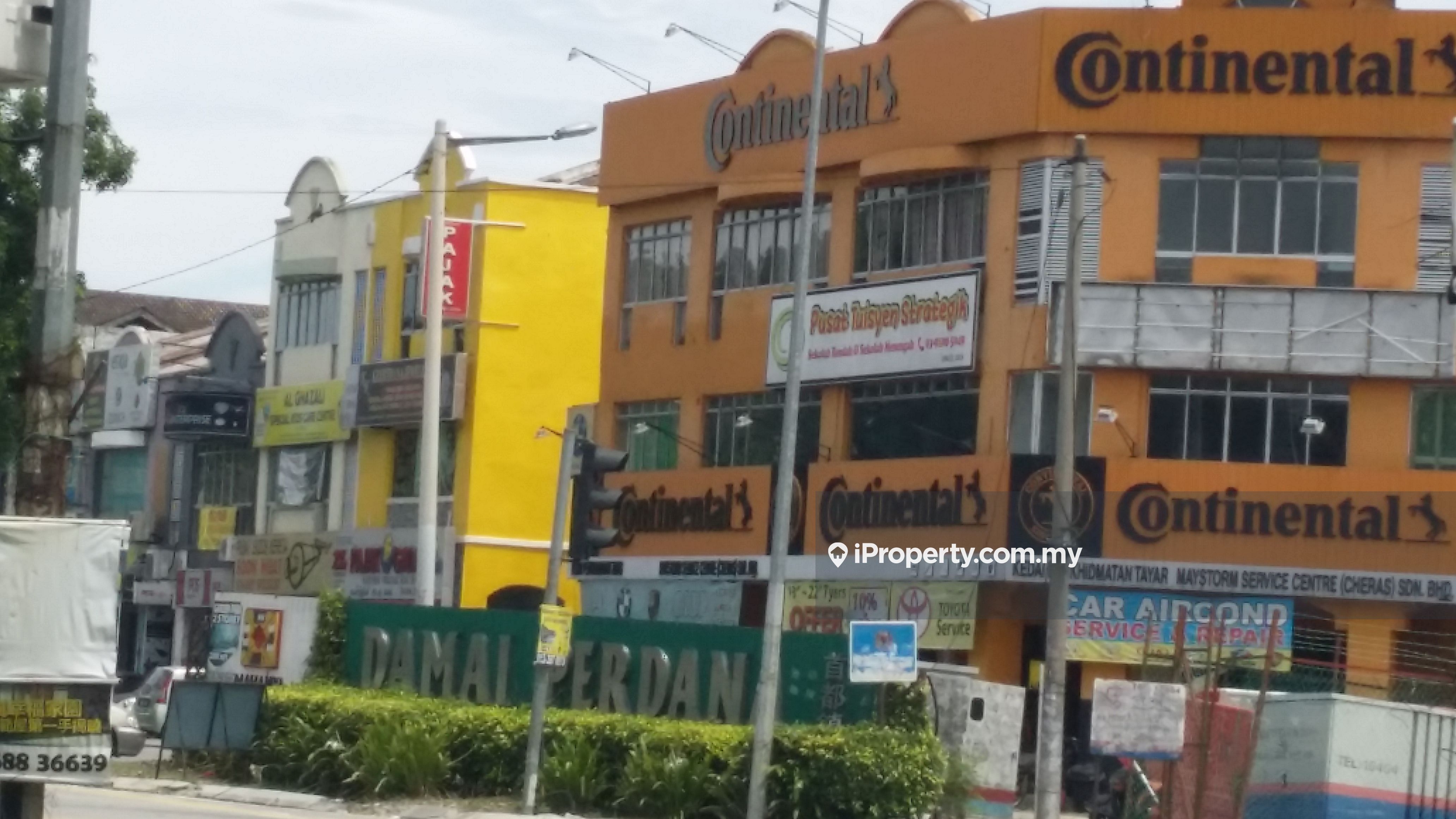 taman connaught, Cheras for sale RM15000000 iProperty Malaysia