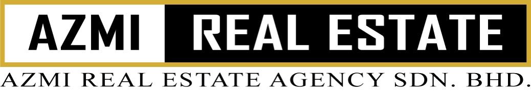 AZMI REAL ESTATE AGENCY SDN. BHD. [ E (1) 2072 ]