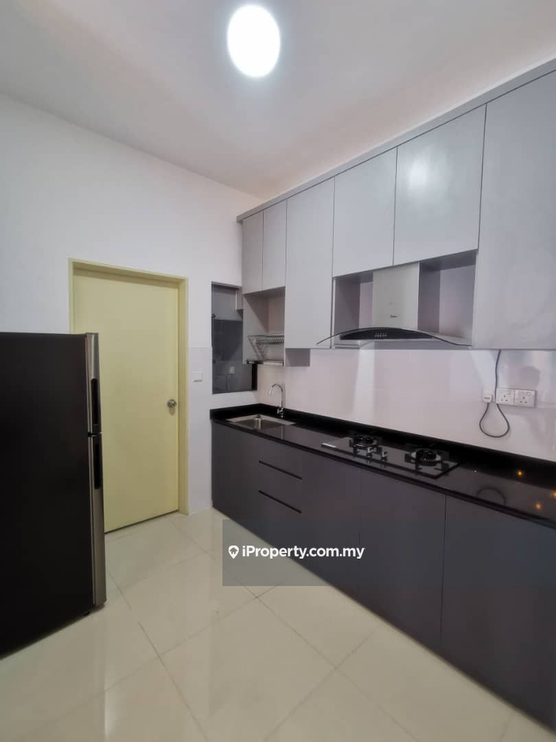 The Hamilton Condominium 3 Bedrooms For Rent In Wangsa Maju Kuala Lumpur Iproperty Com My