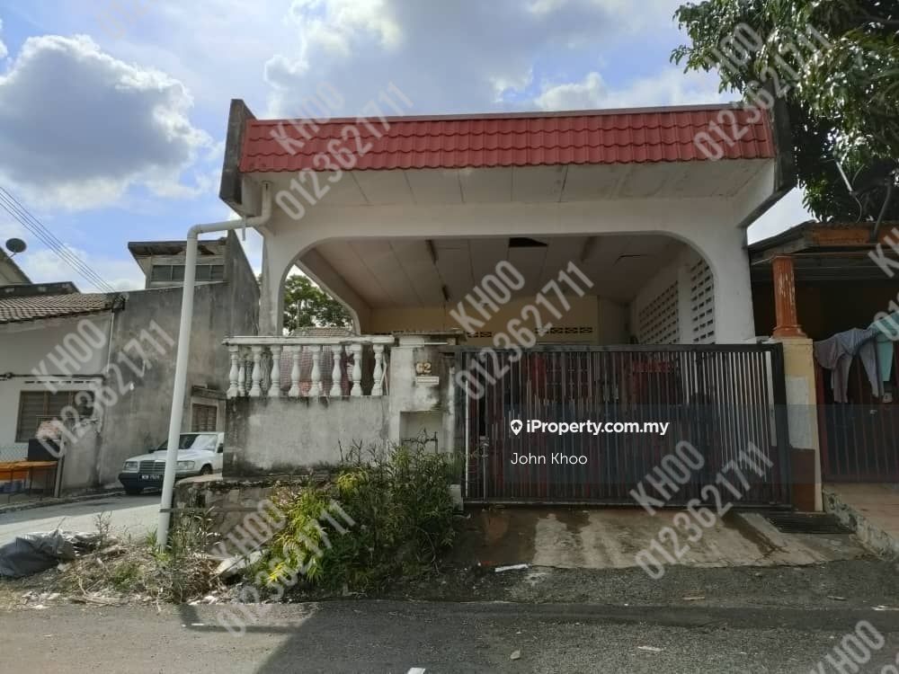 Banklelong 10 11 20 Taman Kobena Senawang 1 Sty Terrace Link House 3 Bedrooms For Sale Iproperty Com My