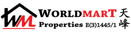 Worldmart Properties - Johor