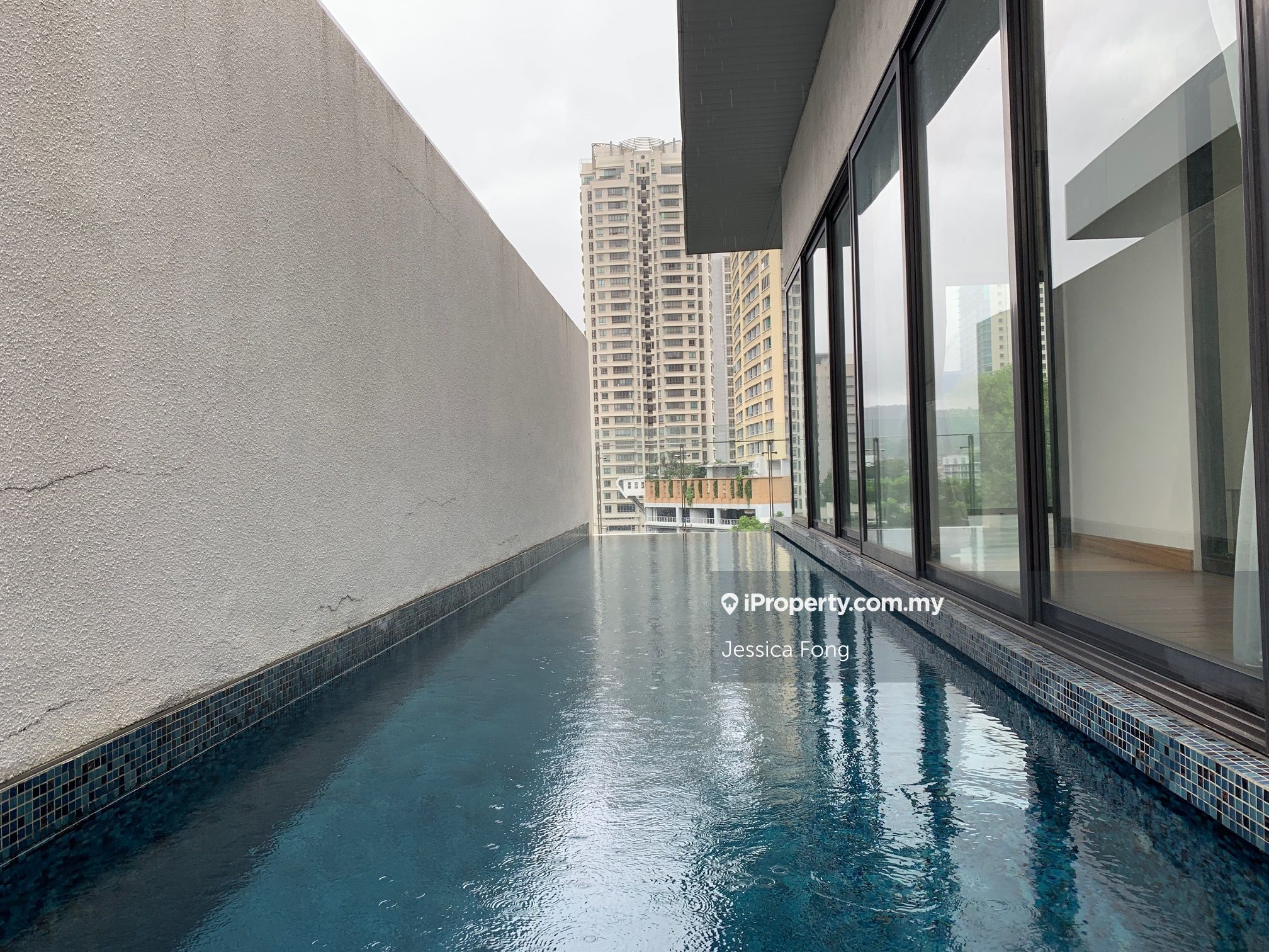 Kenny Height Villa Sri Hartamas Sri Hartamas Bungalow 4 1 Bedrooms For Rent Iproperty Com My