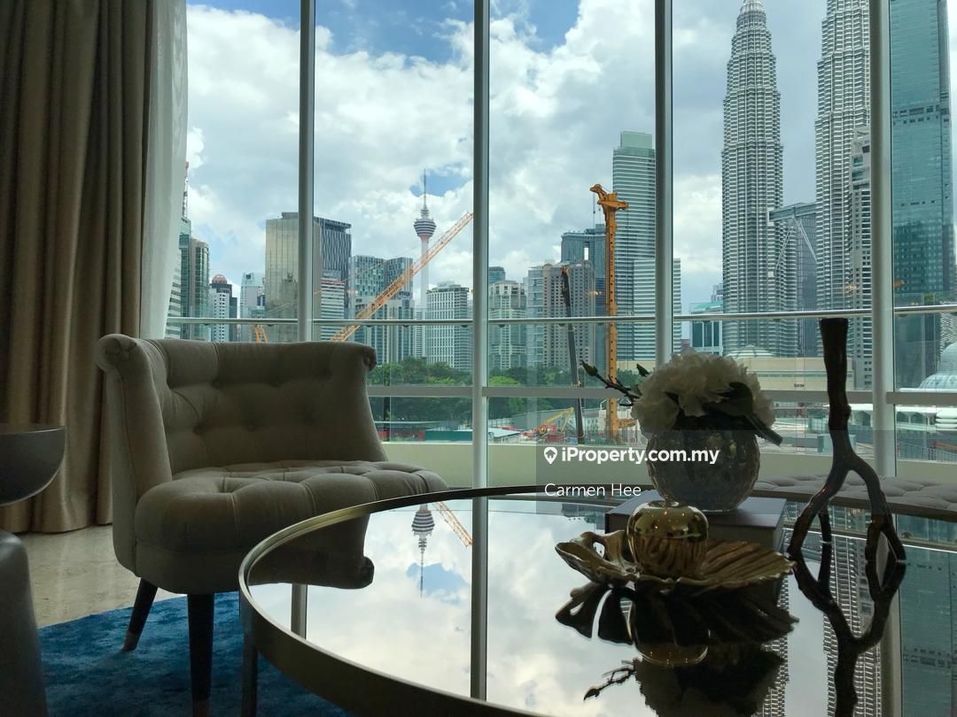 The Oval Kuala Lumpur Youtube