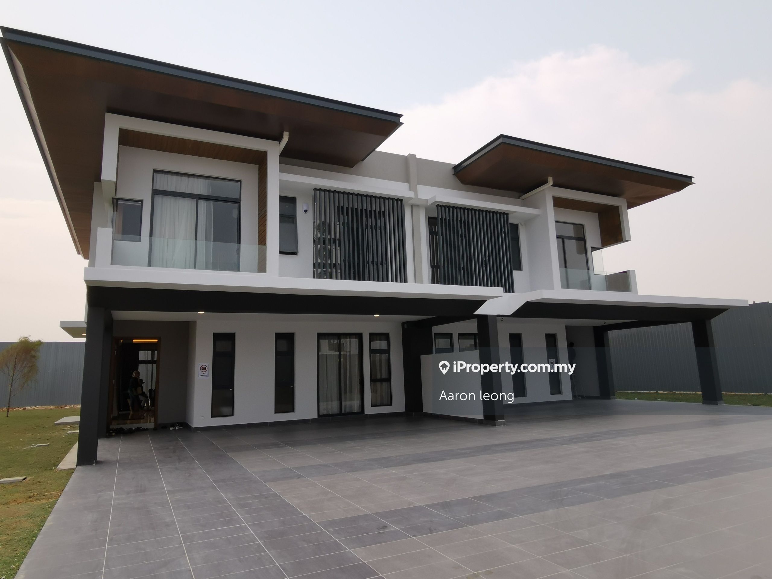 Bandar Seri Coalfields Bandar Sri Damansara Semi Detached House 4 1 Bedrooms For Sale Iproperty Com My