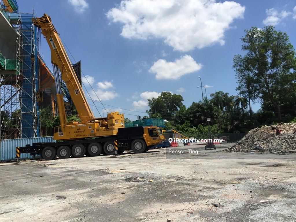 Prime Commercial Land Sg Besi Kl Seremban Highway Commercial Land Untuk Dijual Di Sungai Besi Kuala Lumpur Iproperty Com My