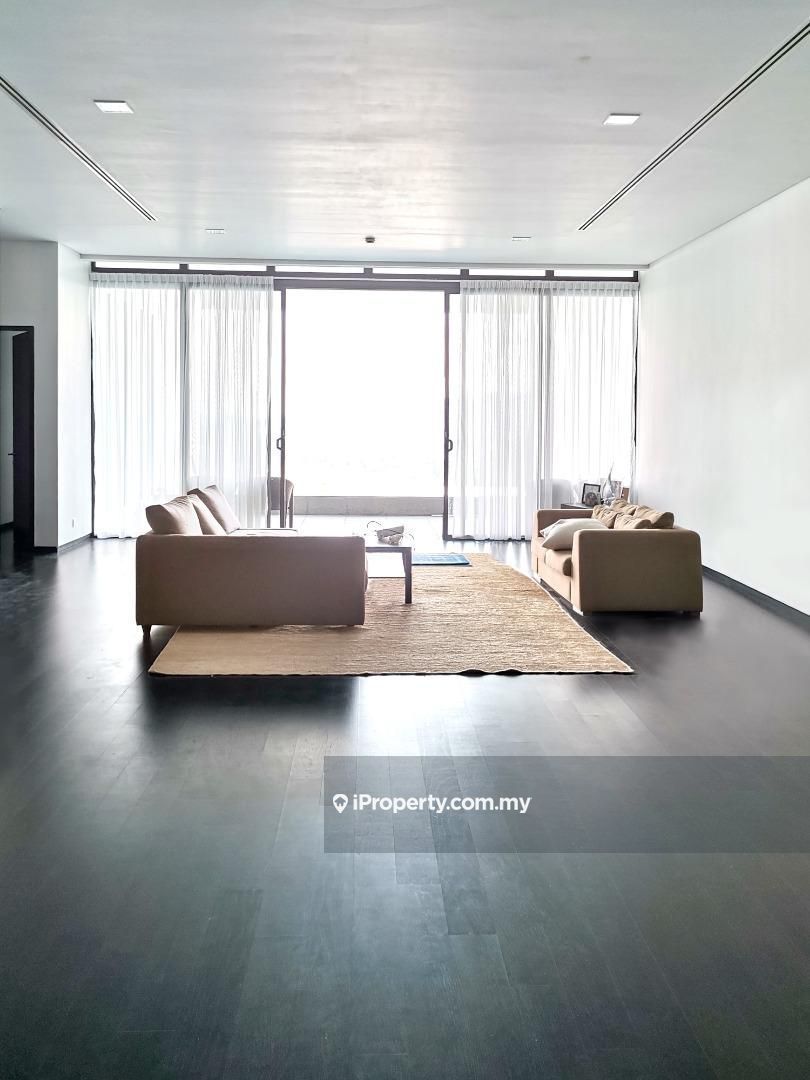 Clearwater Residences, Damansara Heights for sale RM2750000