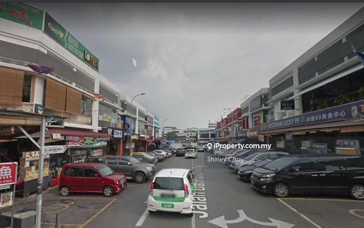 Cheras Traders Square Intermediate Shop Office For Rent In Cheras Selangor Iproperty Com My