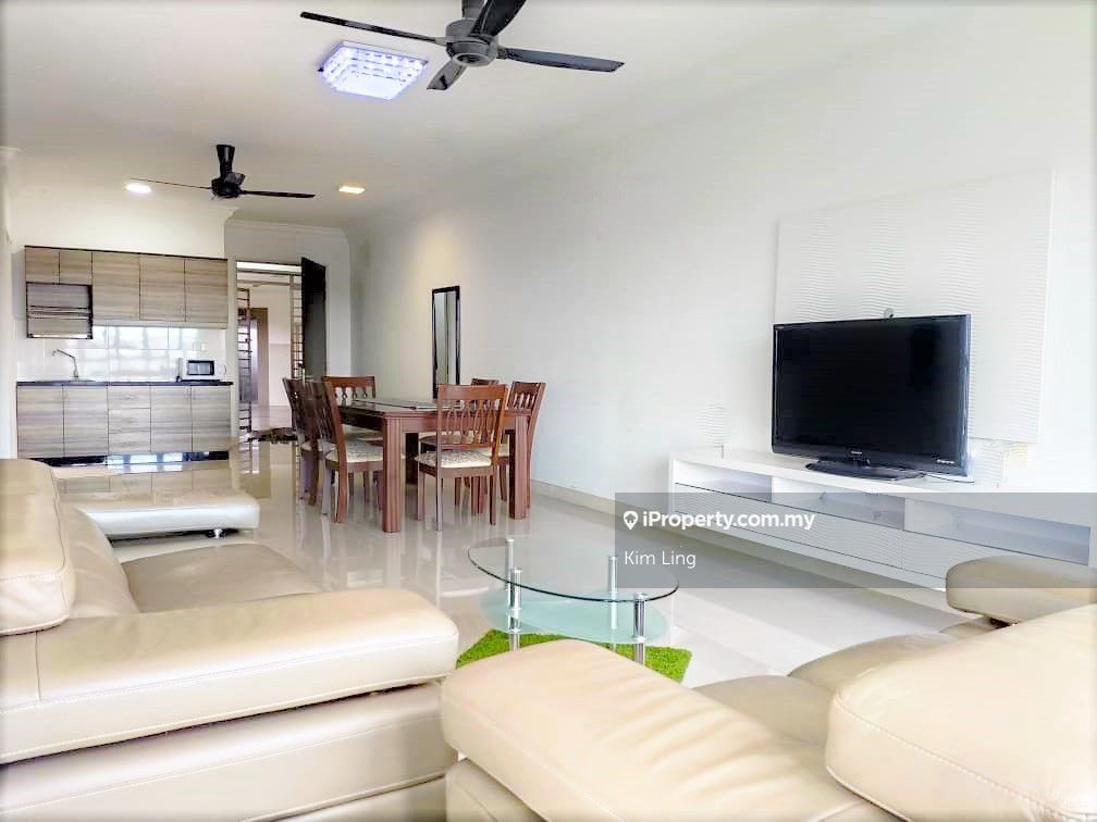 Covillea Corner Lot Condominium 1 Bedroom For Rent In Bukit Jalil Kuala Lumpur Iproperty Com My