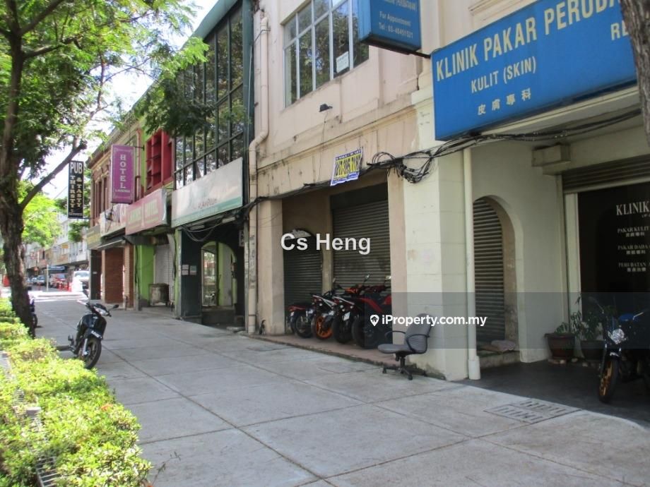 Ground Floor Jalan Ipoh Batu 1 5 Intermediate Shop 2 Bedrooms For Rent In Jalan Ipoh Kuala Lumpur Iproperty Com My