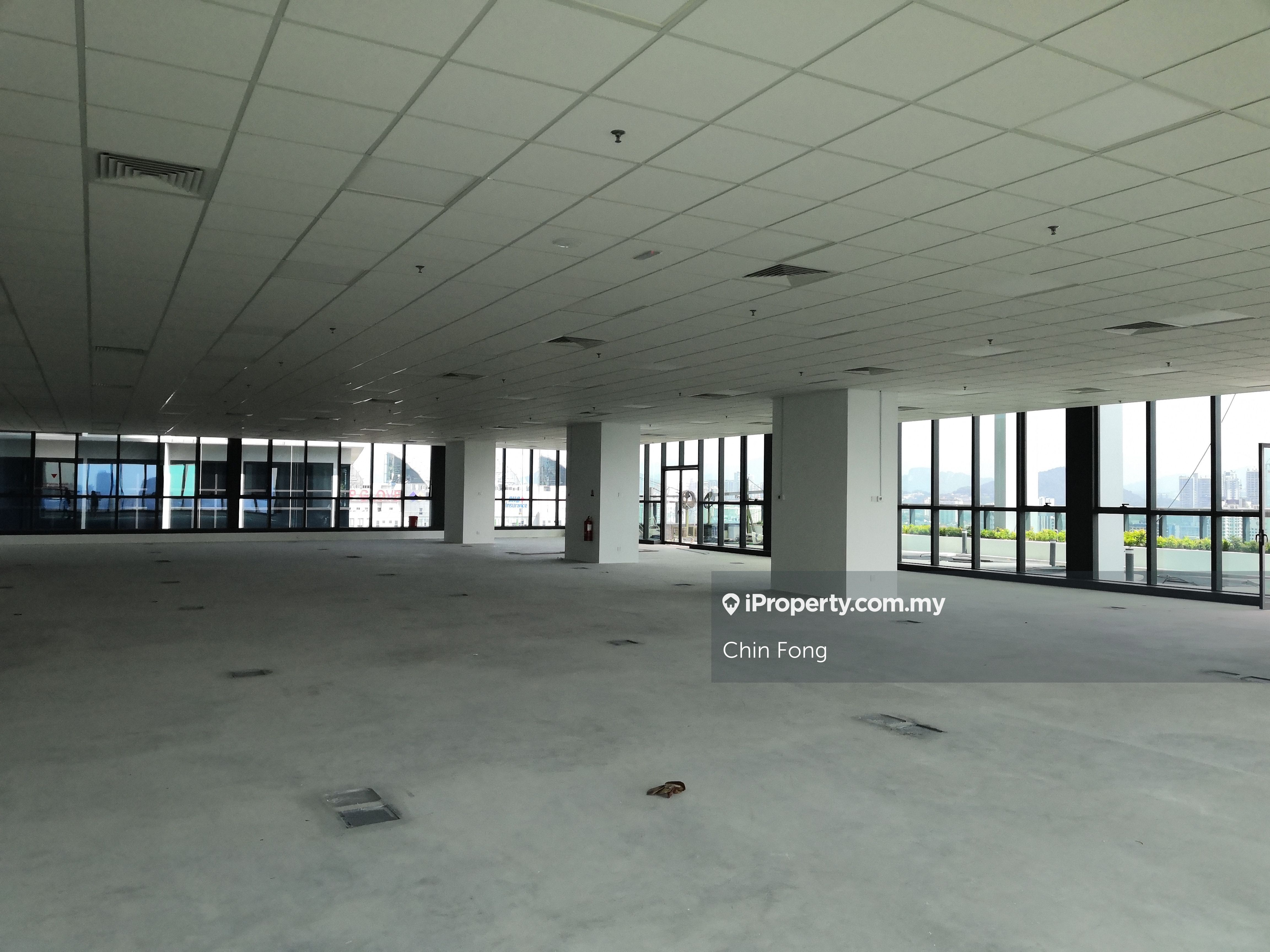 Menara Tcm Klcc Kl City Kl Sentral Klcc Klcc Office For Rent Iproperty Com My