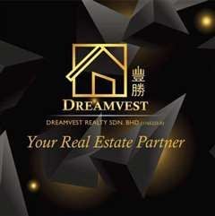 Dreamvest Realty Sdn. Bhd.