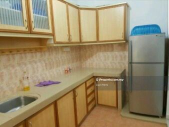 Pangsapuri Saraka Apartment 3 Bedrooms For Rent In Puchong Selangor Iproperty Com My