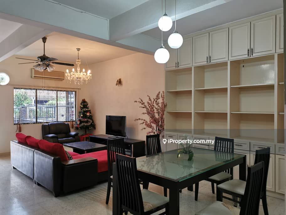 Air Panas Setapak Intermediate 2 Sty Terrace Link House 5 Bedrooms For Sale Iproperty Com My