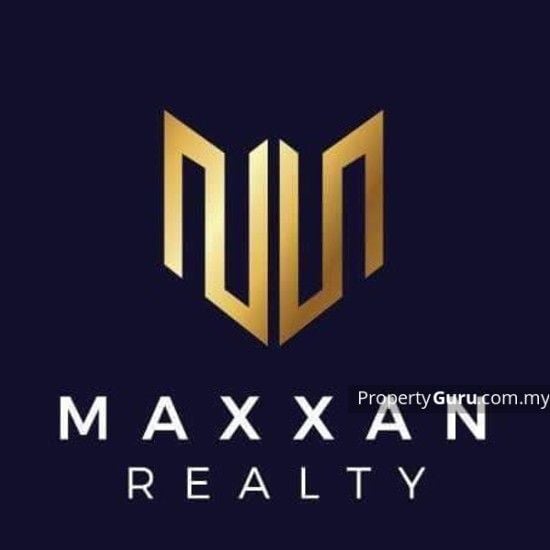 MAXXAN REALTY SDN BHD [ E (1) 1766/6 ]