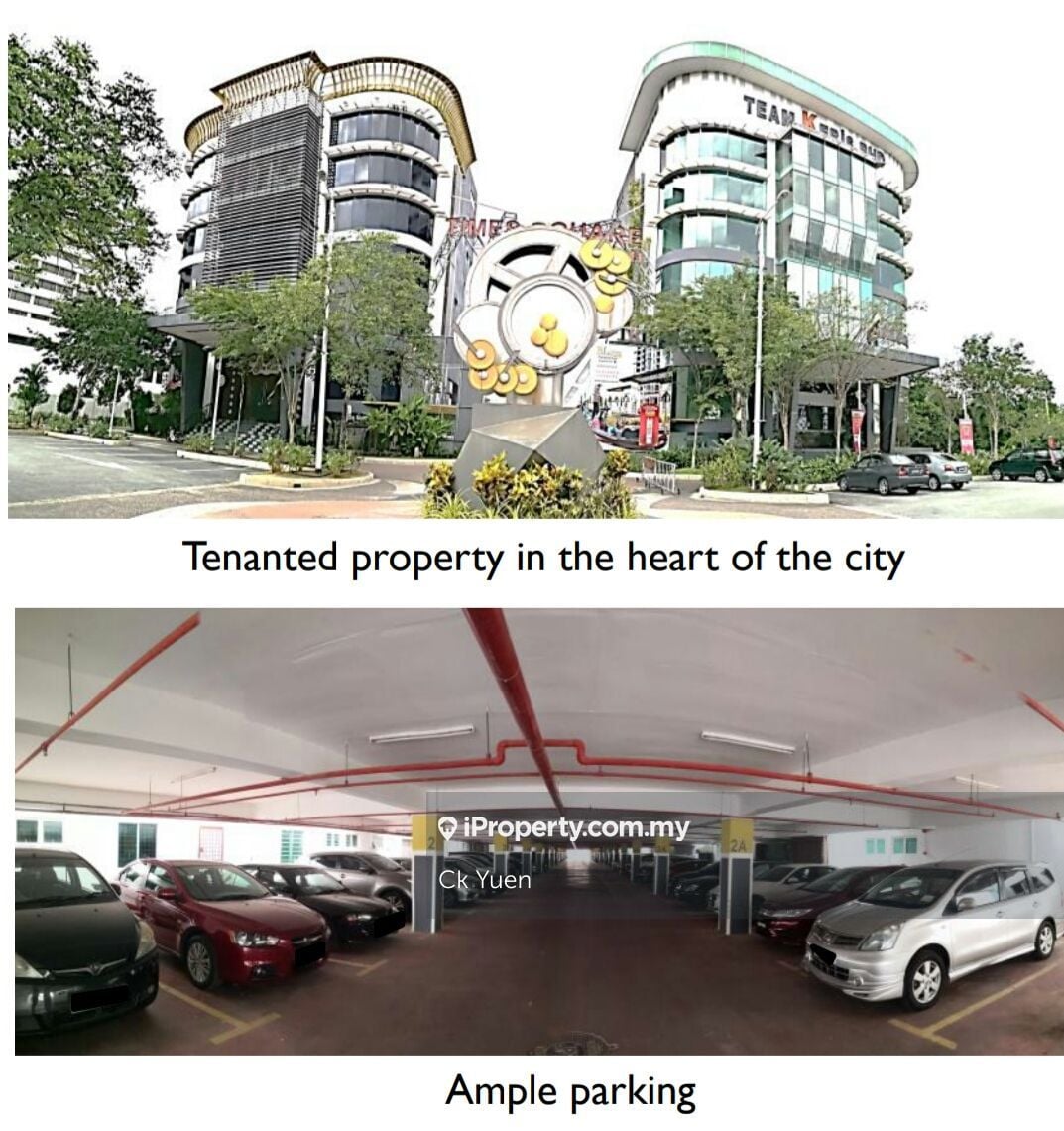 Time Square Ipoh Ipoh Intermediate Shop Office For Sale Iproperty Com My