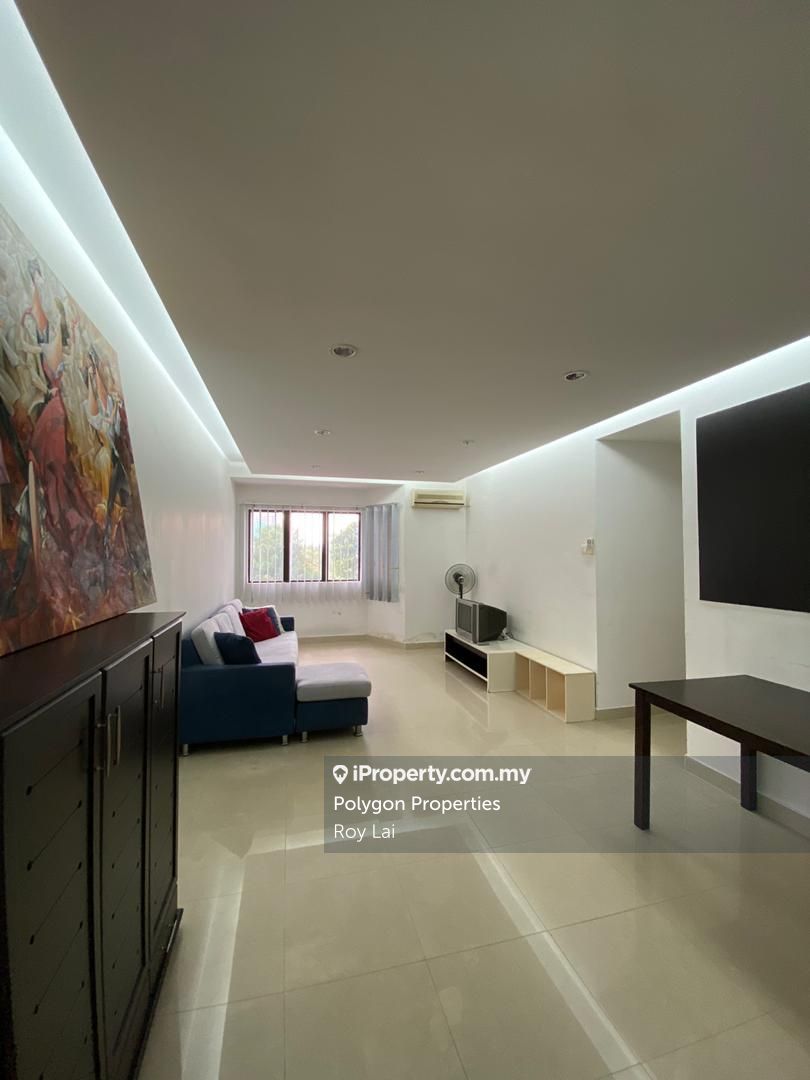Bayu Tasik 2 Condominium 3 bedrooms for rent in Cheras, Kuala 