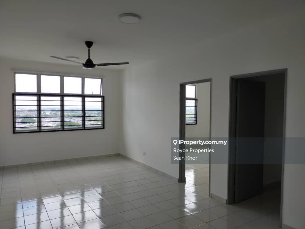 Molek Ria Apartment 3 Bedrooms For Rent In Johor Bahru Johor Iproperty Com My