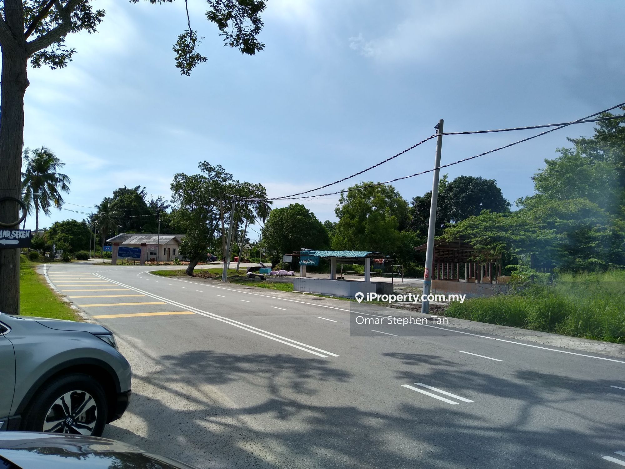 Kuala Selangor Commercial Land for sale  iProperty.com.my