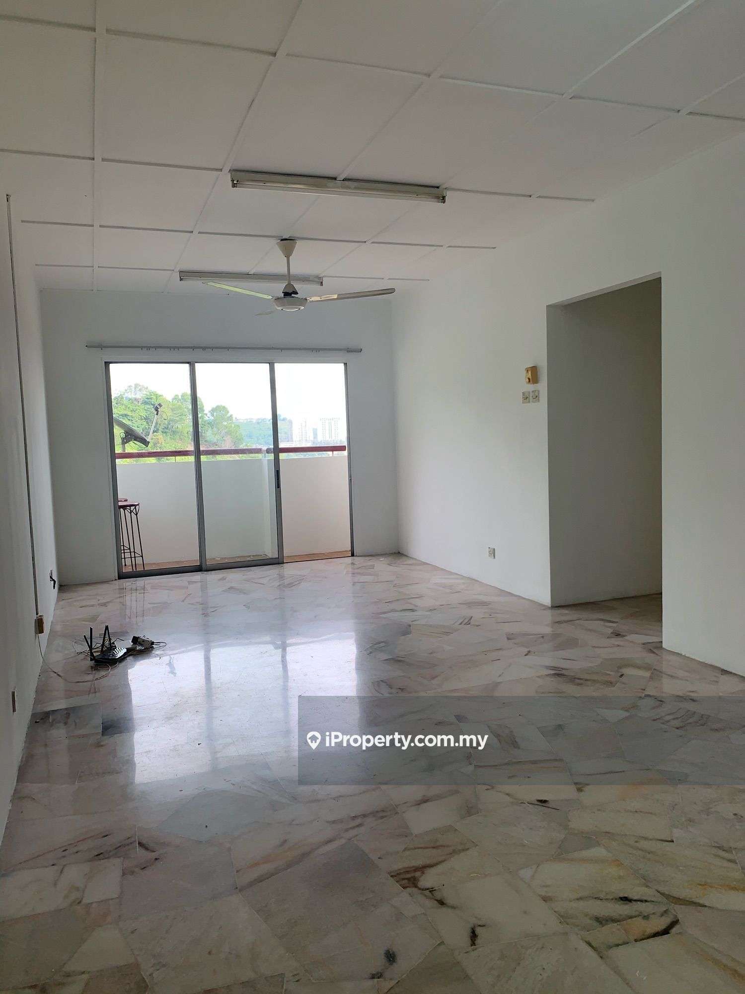Pangsapuri Saraka Apartment 3 Bedrooms For Sale In Puchong Selangor Iproperty Com My