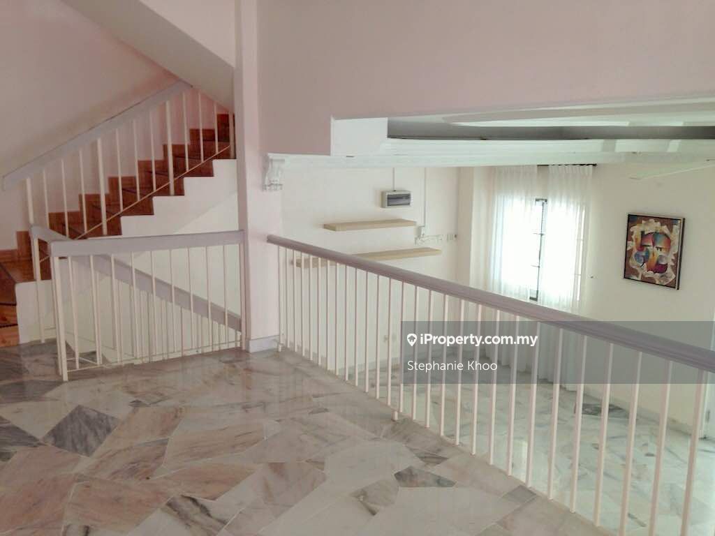 Wangsa Maju Section 5 Wangsa Maju End Lot 2 Sty Terrace Link House 4 Bedrooms For Sale Iproperty Com My