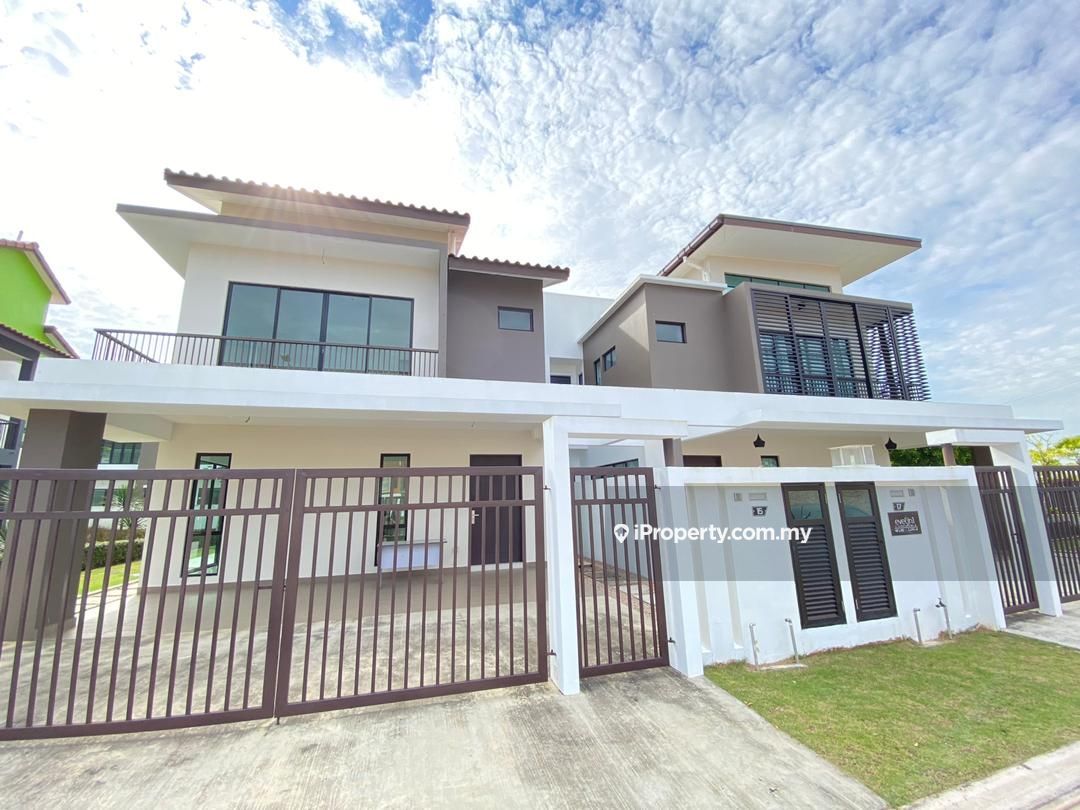 Bandar Dato Onn, Johor Bahru Intermediate Semidetached House 4