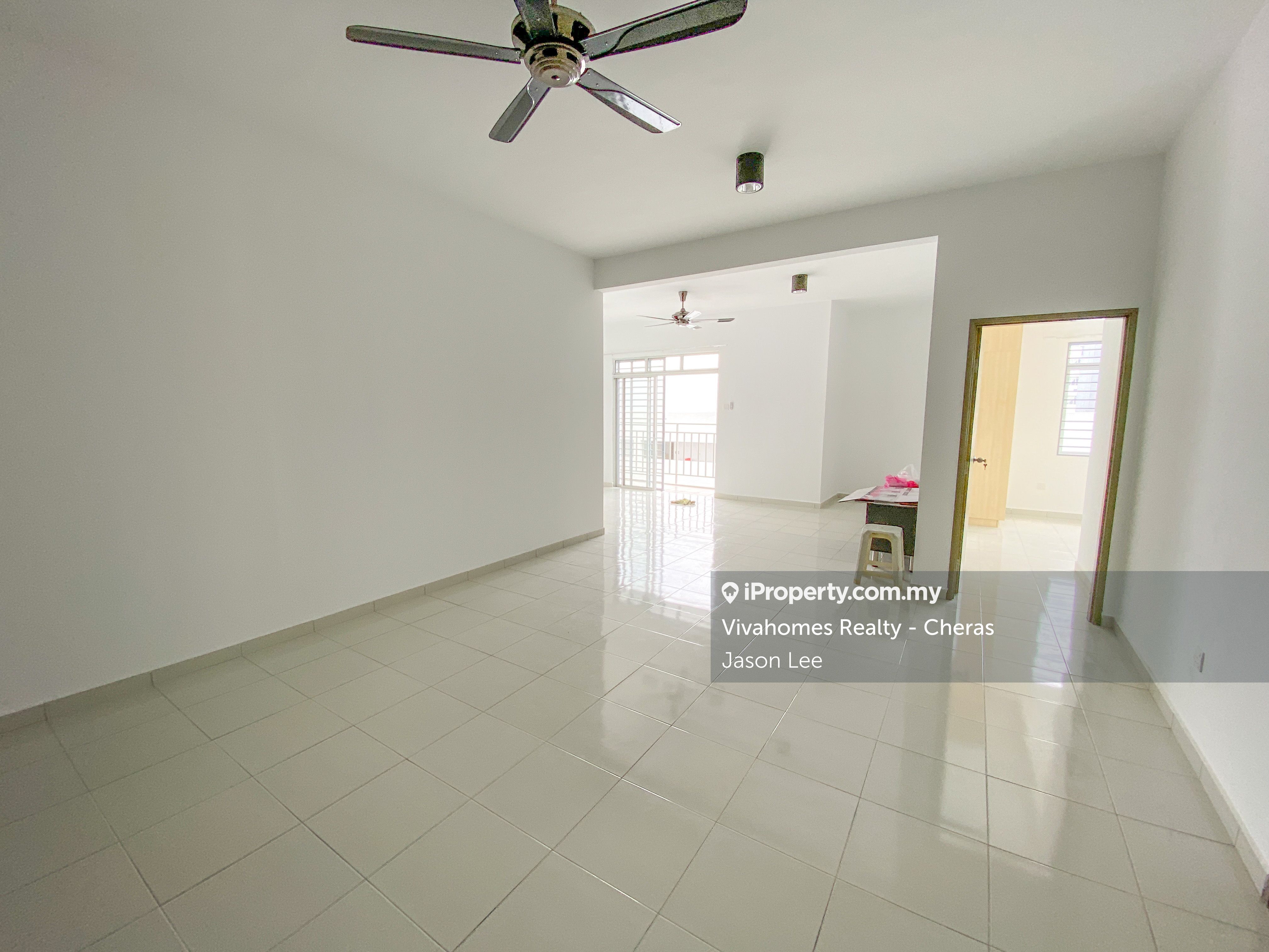 Pangsapuri Setia Impian Intermediate Condominium 3 Bedrooms For Rent In Kajang Selangor Iproperty Com My