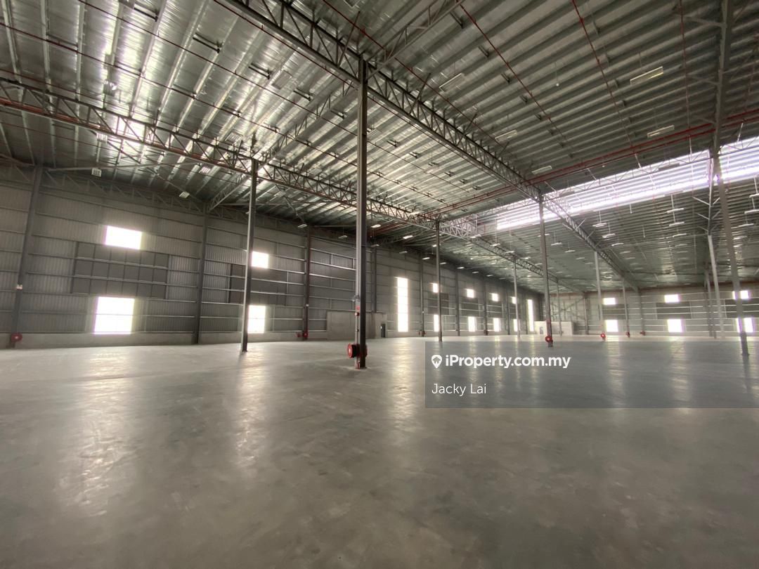 Area Logistics Warehouse Ulu Klang Free Trade Zone Ampang Kuala Lumpur Ampang Mrr2 Ulu Klang Ampang Corner Lot Warehouse For Rent Iproperty Com My