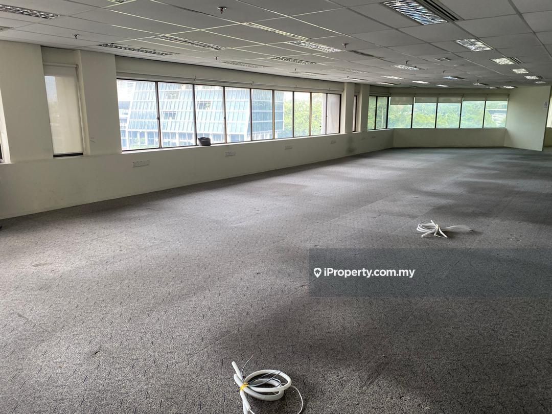Wisma Bumi Raya Jalan Raja Laut Kuala Lumpur Kl Kl City Corner Lot Office For Sale Iproperty Com My