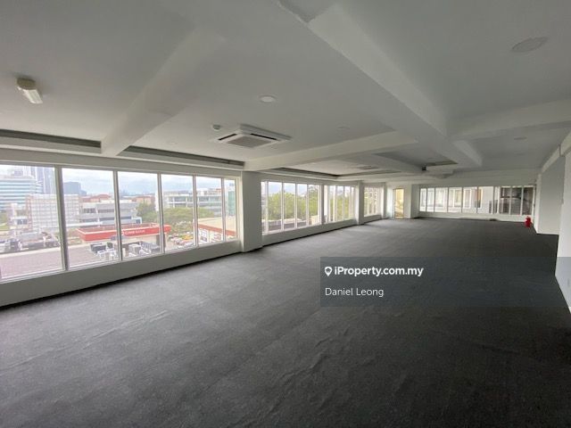 Galleria Cyberjaya Office Suite Galeria Cyberjaya Cyberjaya Corner Lot Office For Rent Iproperty Com My