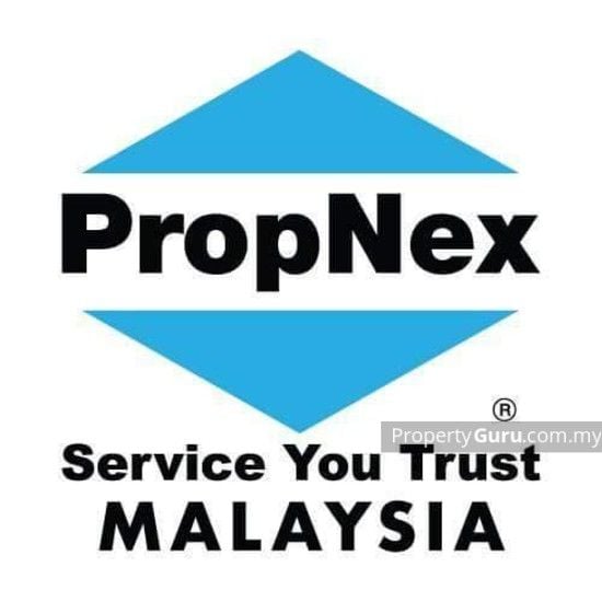 PROPNEX REALTY SDN BHD   [ E (1) 1800 ]