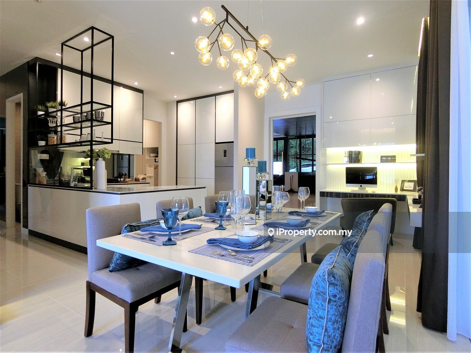 Irama Wangsa Intermediate Condominium 4 Bedrooms For Sale In Wangsa Maju Kuala Lumpur Iproperty Com My